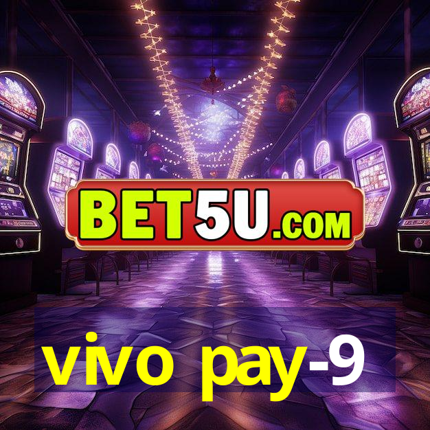 vivo pay